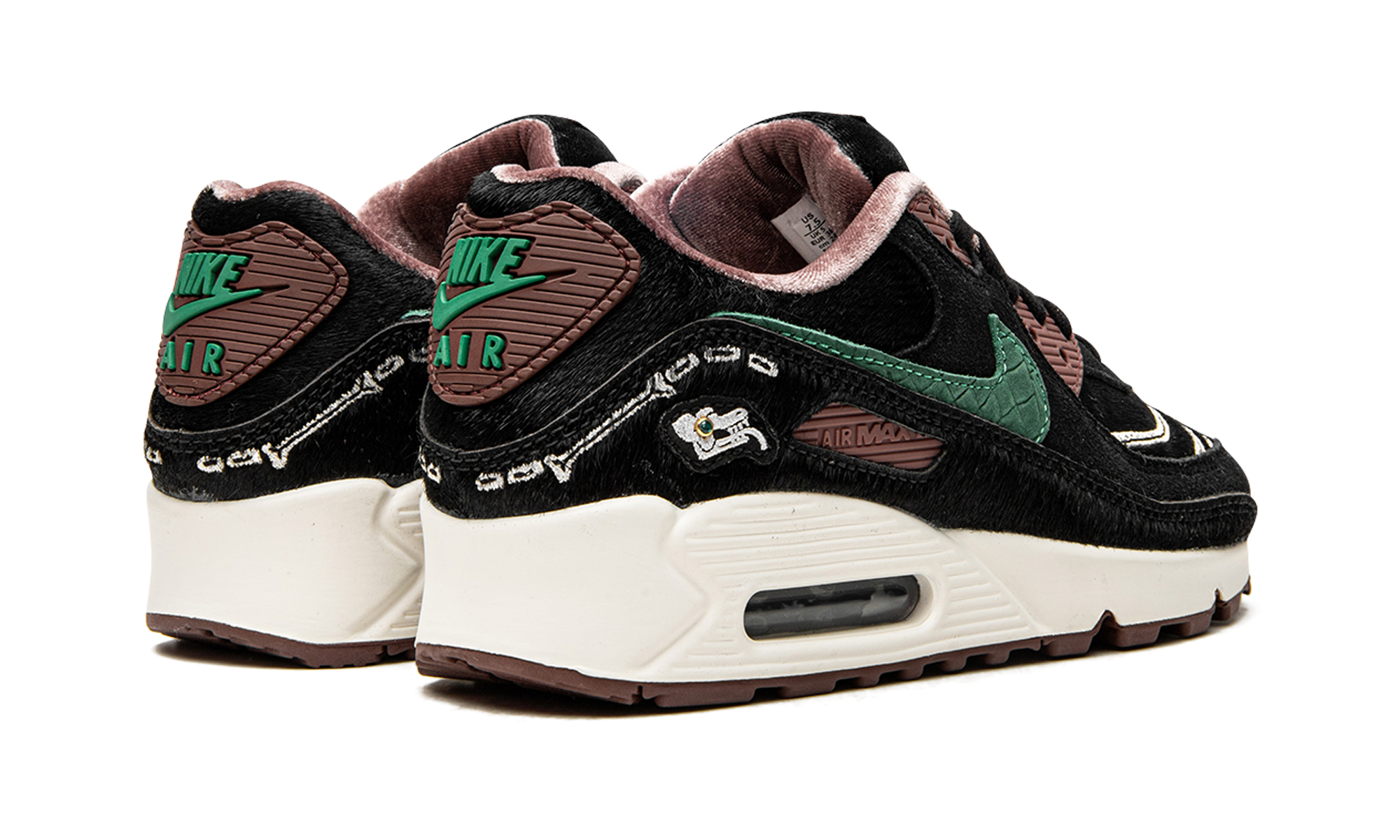 AIR MAX 90 SE WMNS "Siempre Familia" DO2154 010