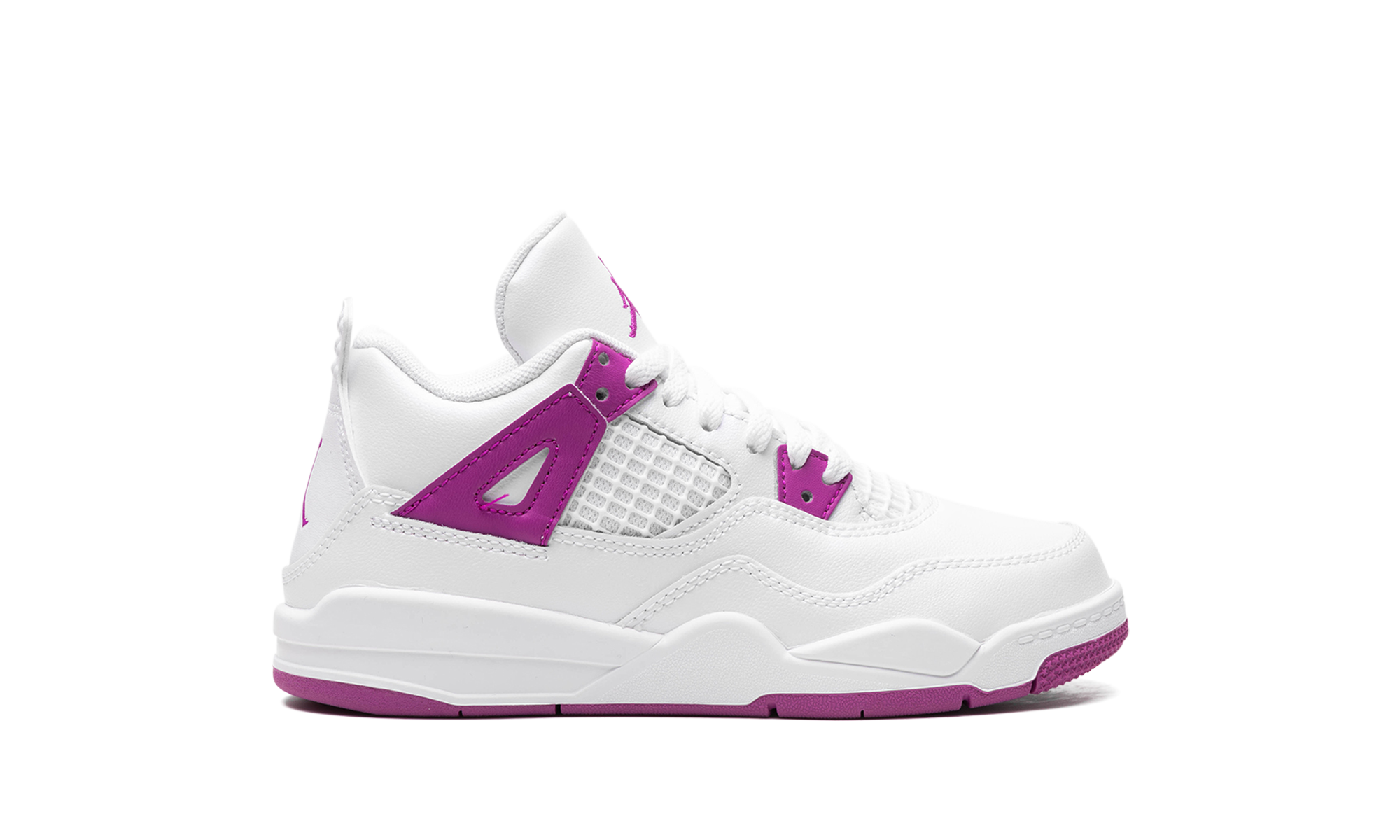 Air Jordan 4 Retro PS "Hyper Violet" FQ1312 151