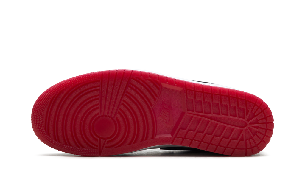 Jordan 1 Low SE "Black Toe (2025)" IB8971 106