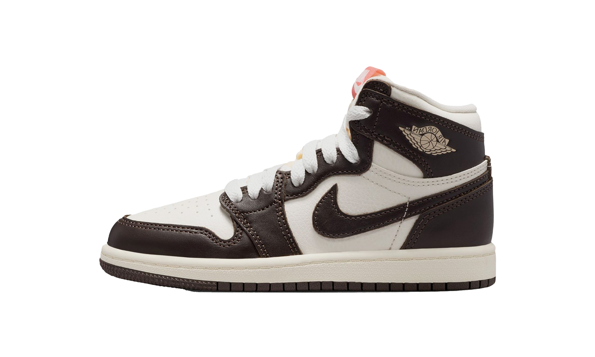 Air Jordan 1 Retro High PS "Baroque Brown" FD2597 200