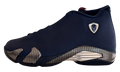 Jordan 14 Retro "NCAA Howard Bison PE (2026)" AJ14 2183126 757904