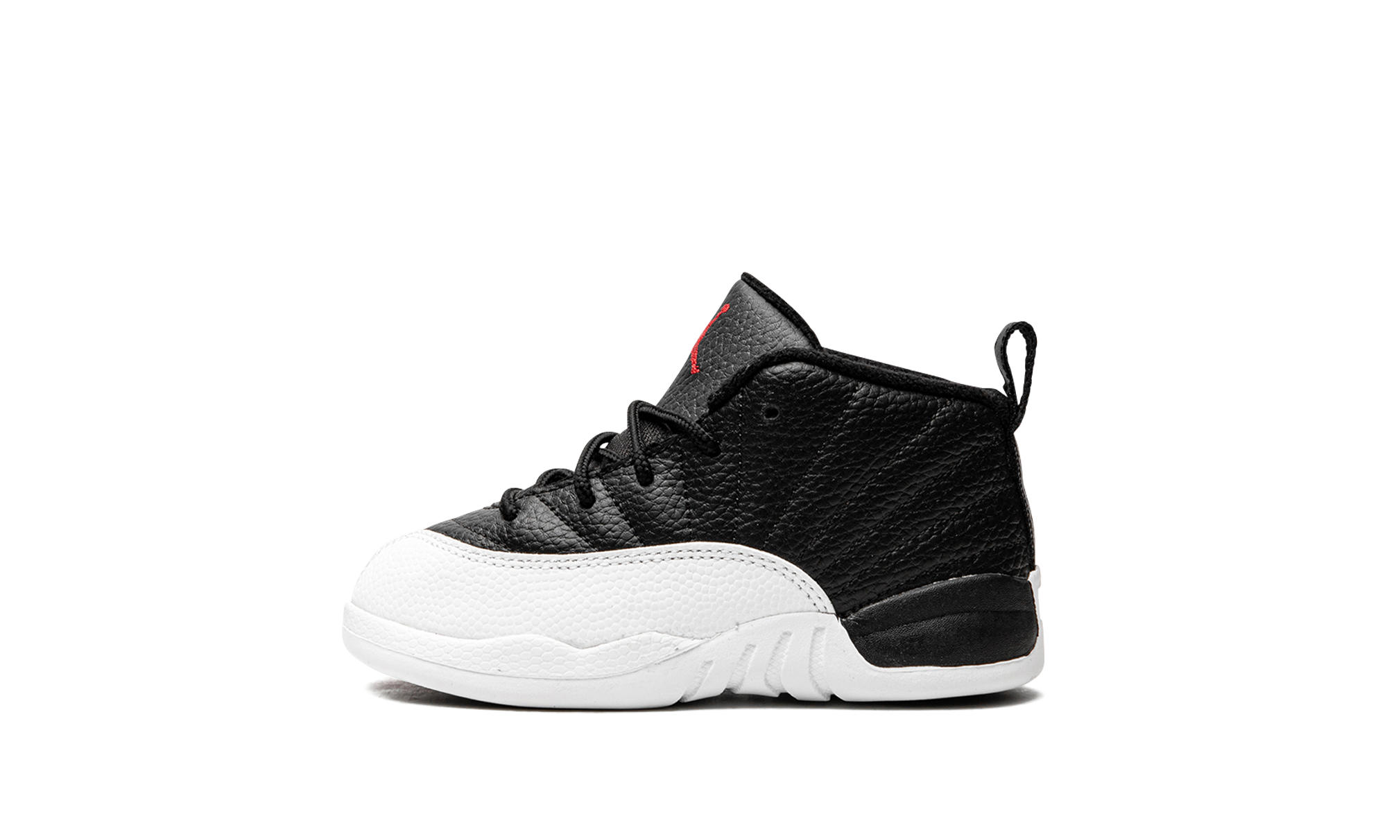 Air Jordan 12 Retro TD "Playoffs 2022" 850000 006