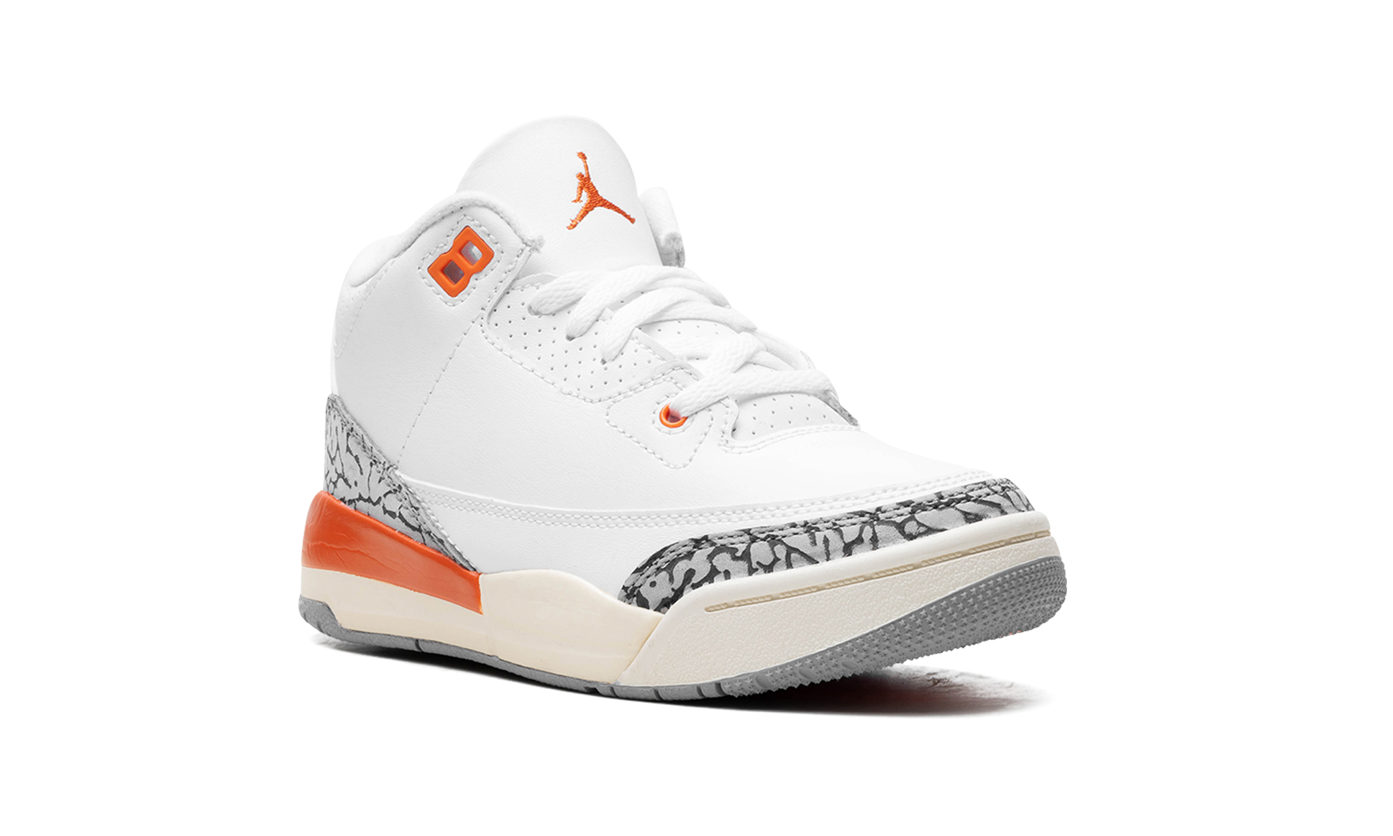 Air Jordan 3 Retro PS "GEORGIA PEACH" FQ9174 121