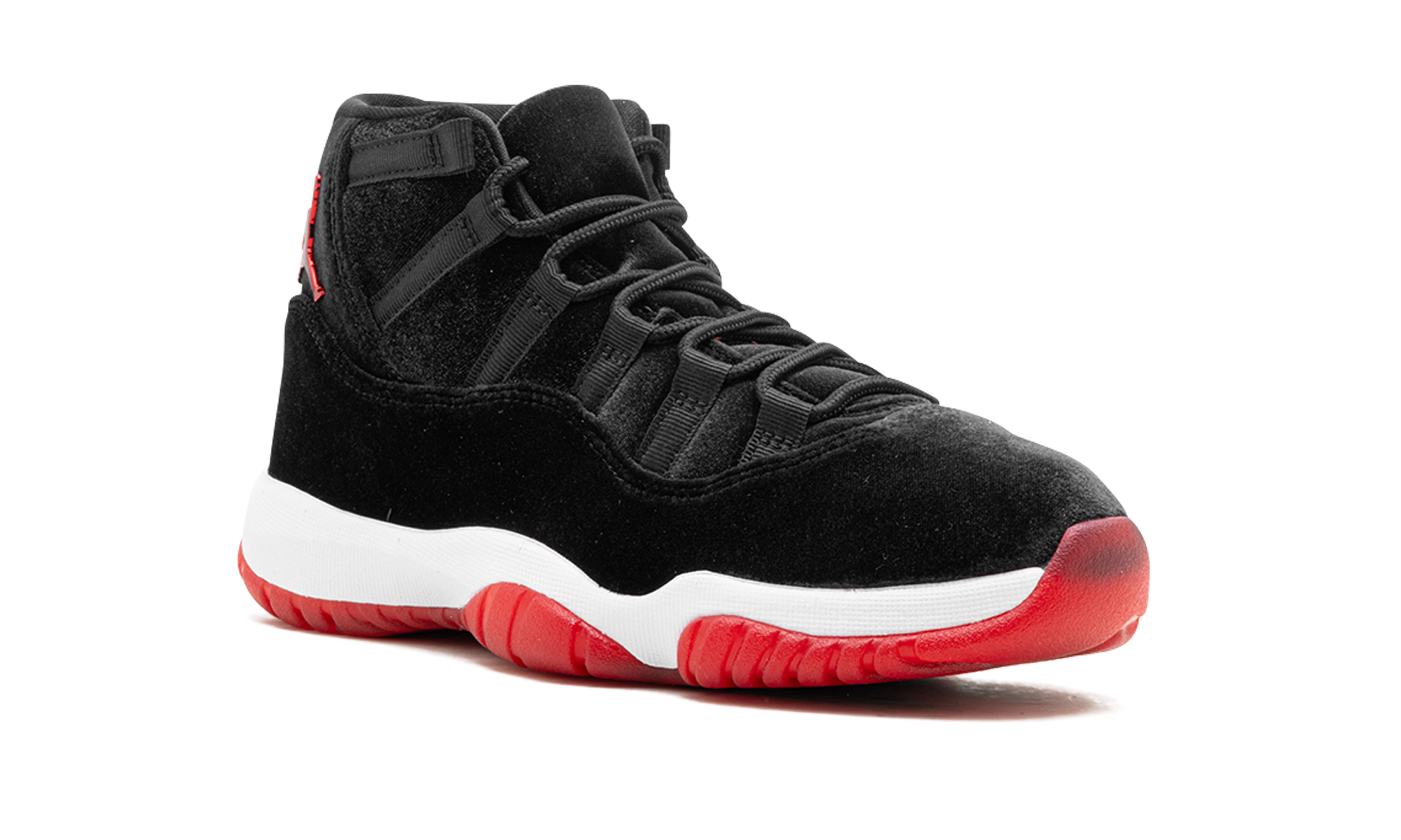 Air Jordan 11 WMNS "Bred Velvet" DB5457 061