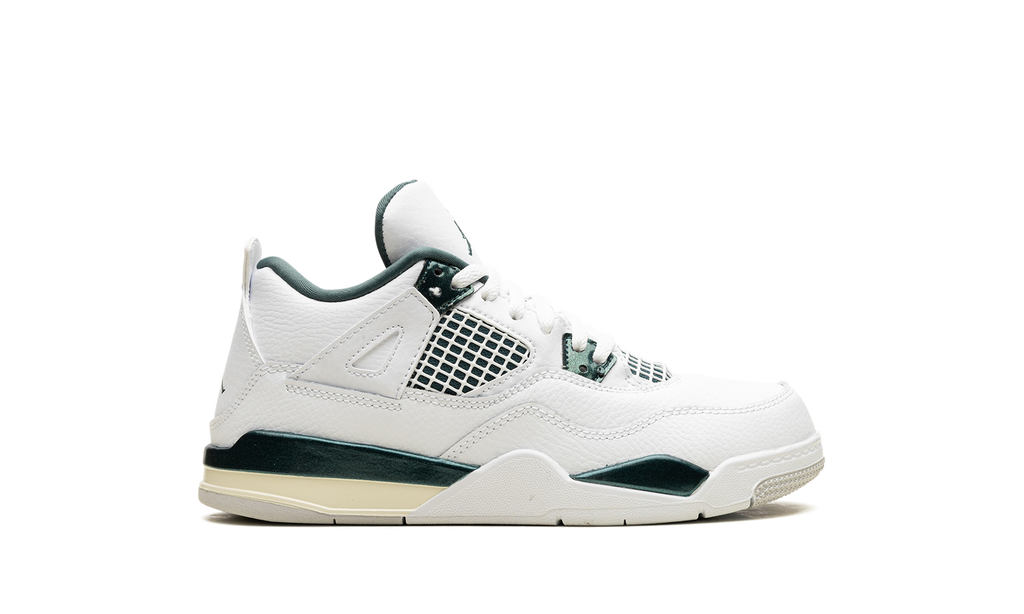 Air Jordan 4 PS "Oxidized Green" BQ7669 103