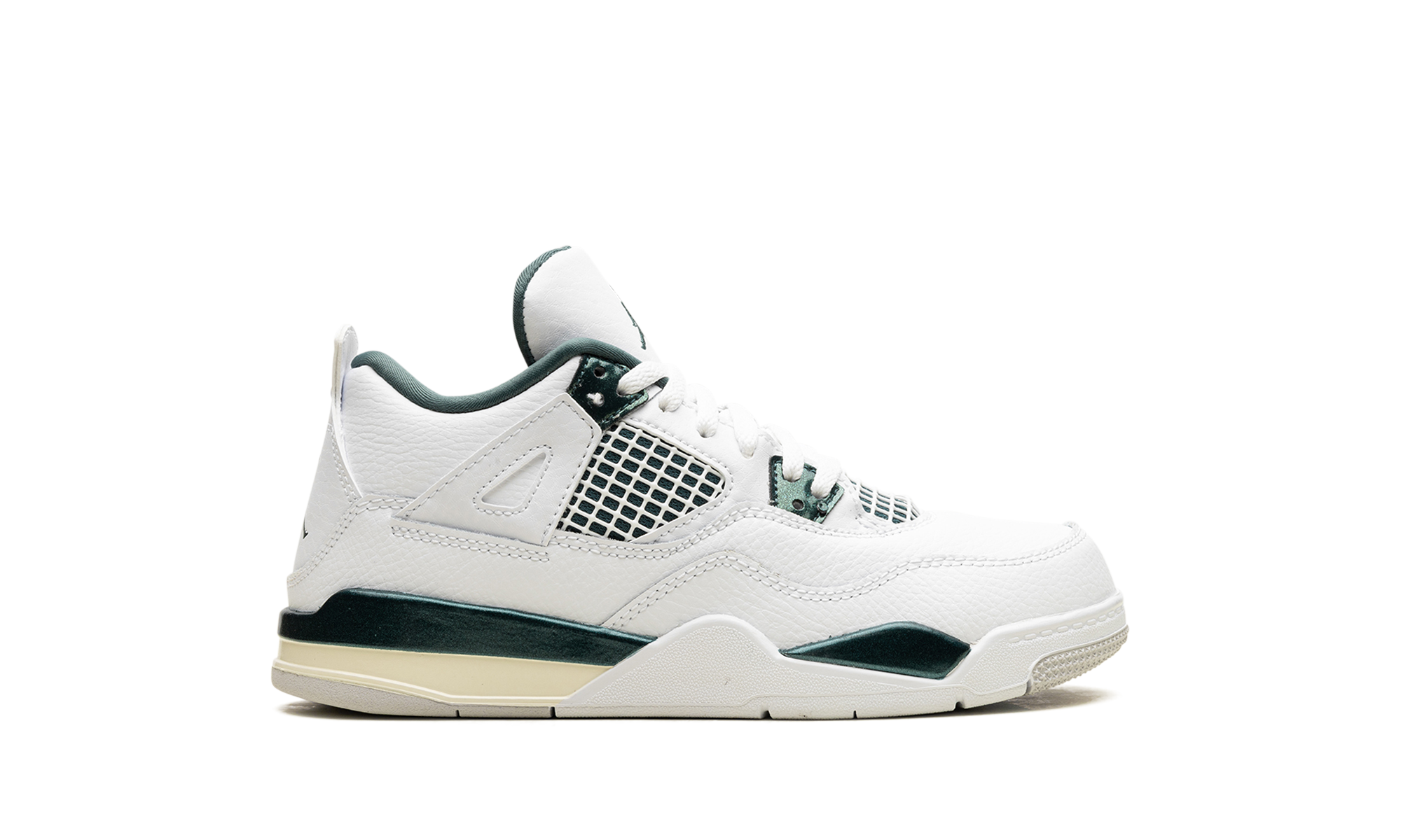 Air Jordan 4 PS "Oxidized Green" BQ7669 103