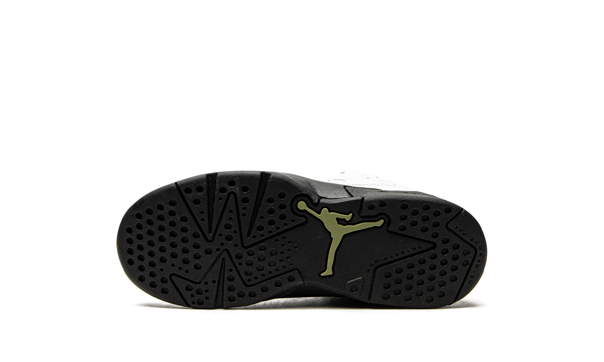 Air Jordan 6 Retro PS "Alligator" 384666 110