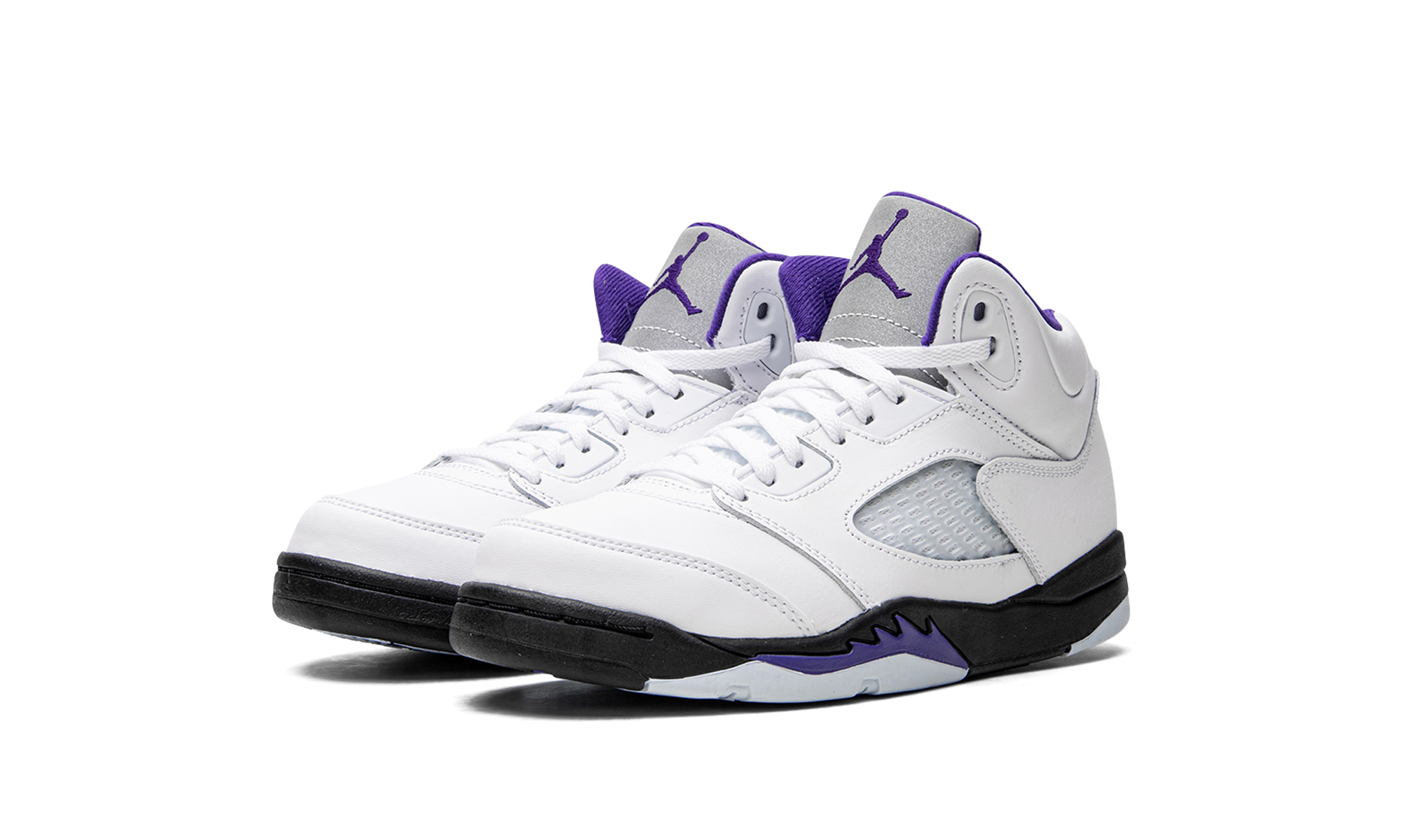 Air Jordan 5 Retro PS "Concord" 440889 141