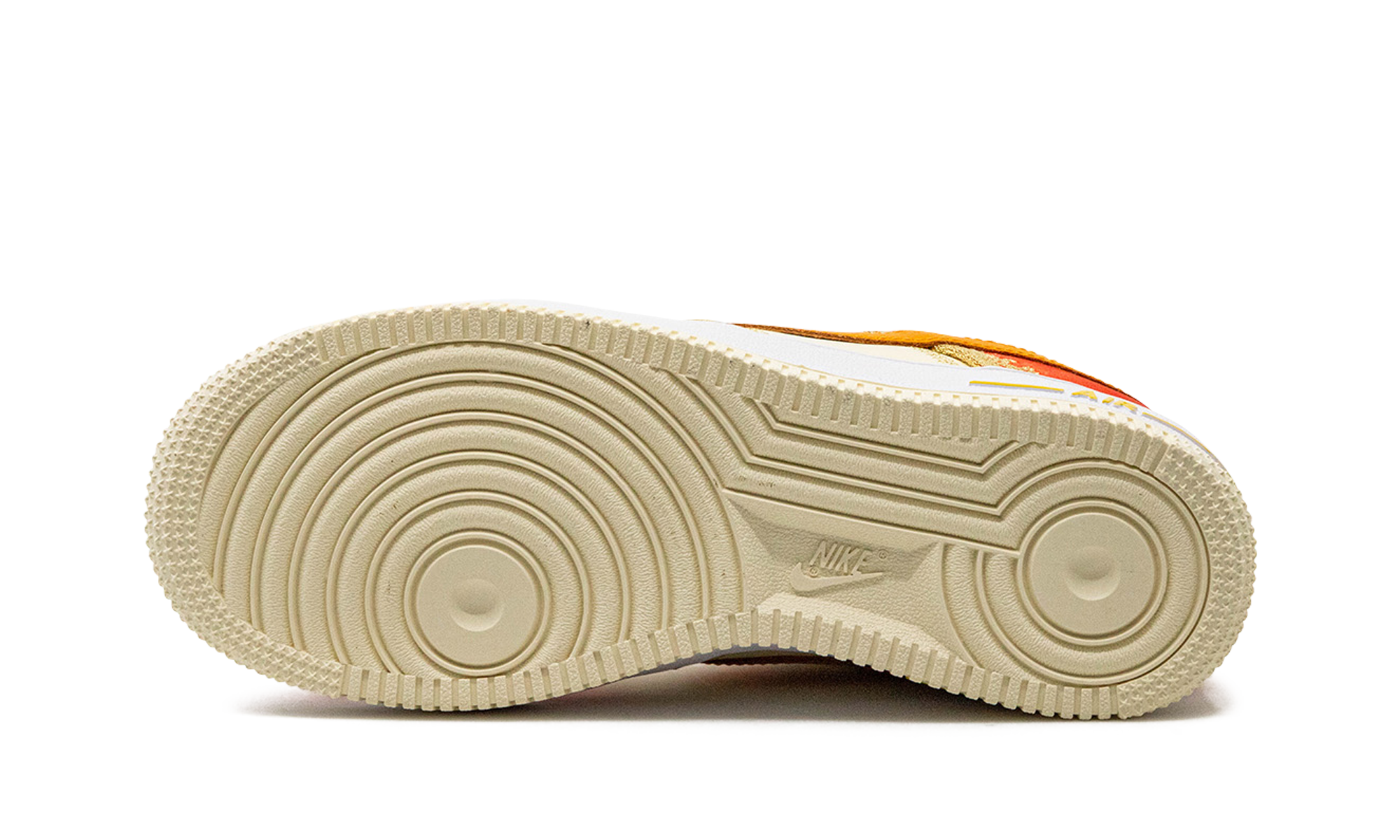 WMNS AIR FORCE 1 '07 PRM "LITTLE ACCRA" dv4462 600