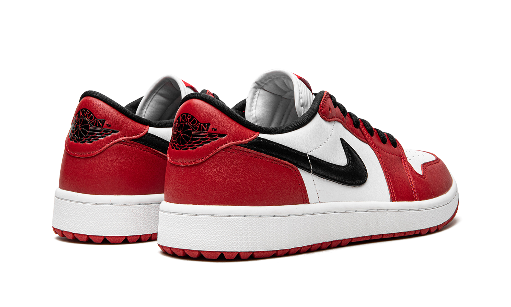 Air Jordan 1 Low Golf "Chicago" DD9315 600