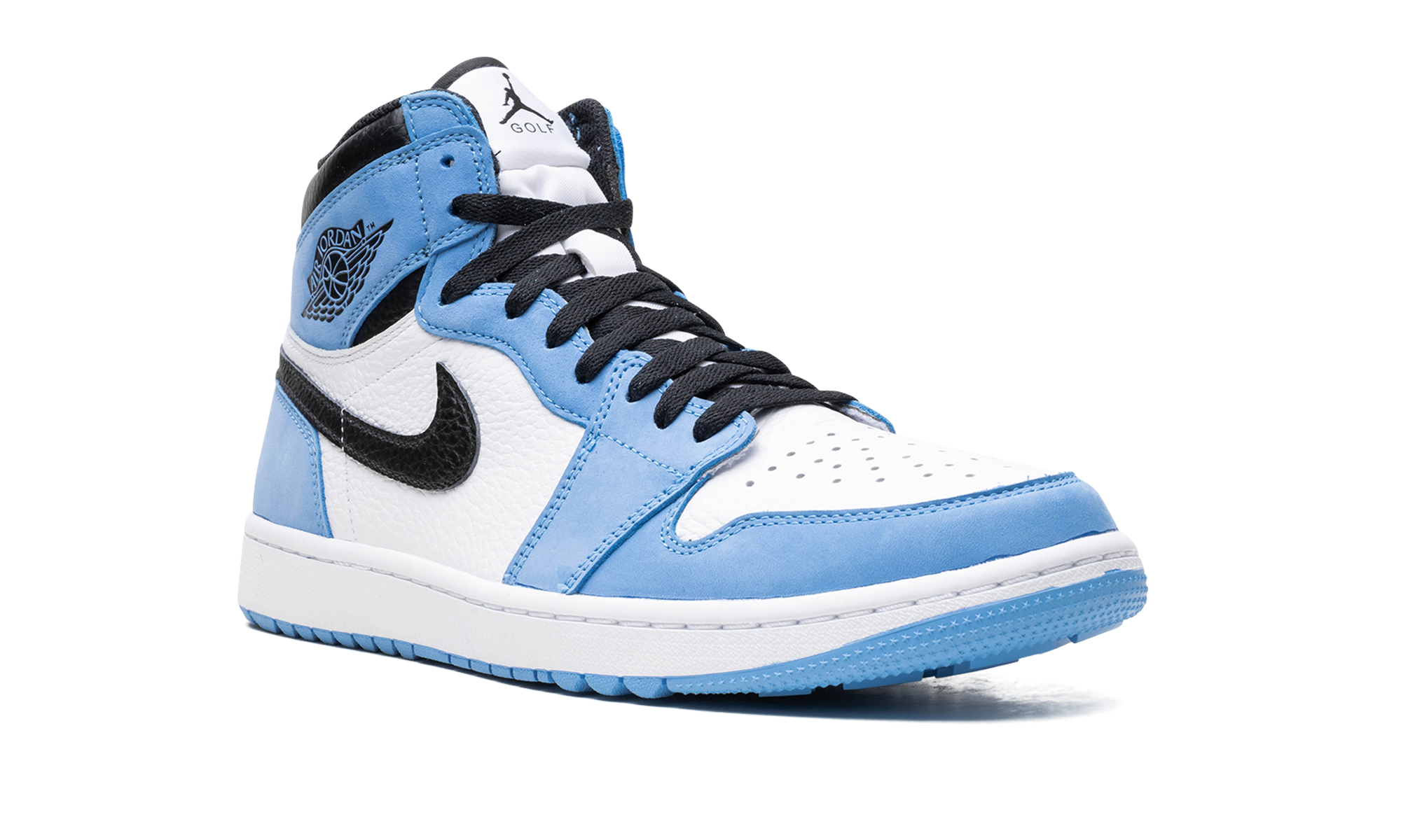 Air Jordan 1 High "University Blue" DQ0660 400
