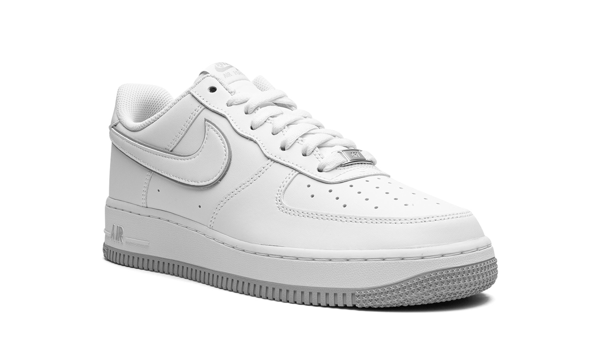 Air Force 1 Low Retro "White/Grey" DV0788 100