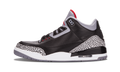 Air Jordan 3 Retro "Black Cement" 136064 010
