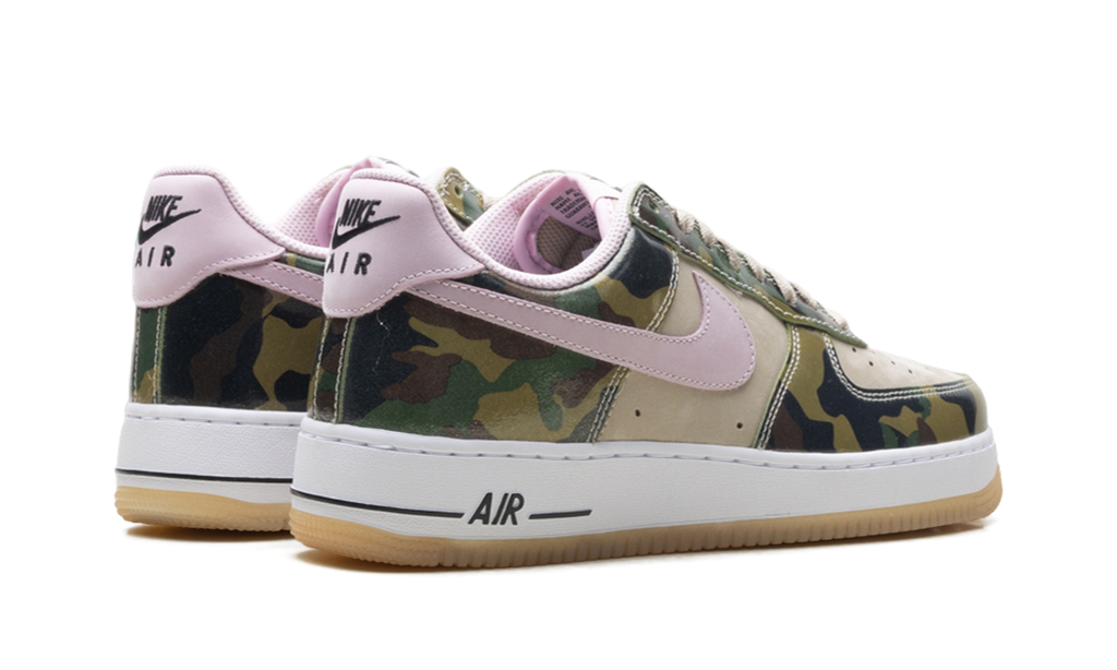 Air Force 1 Low '07 LV8 "Patent Camo Pink" HQ1967 200