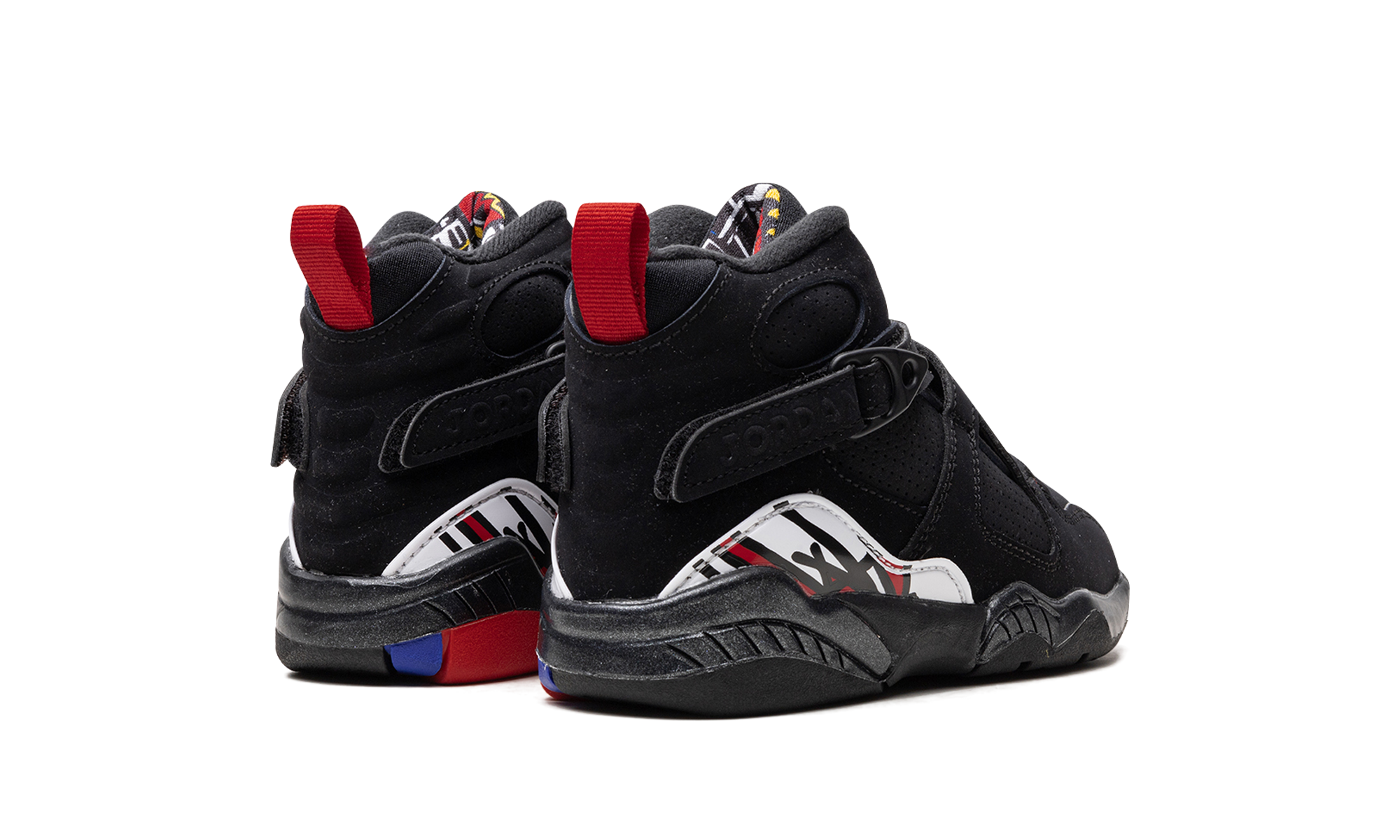 Air Jordan 8 Retro PS "Playoffs" 305369 062