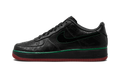 Air Force 1 Low Premium "Black" 318775 008