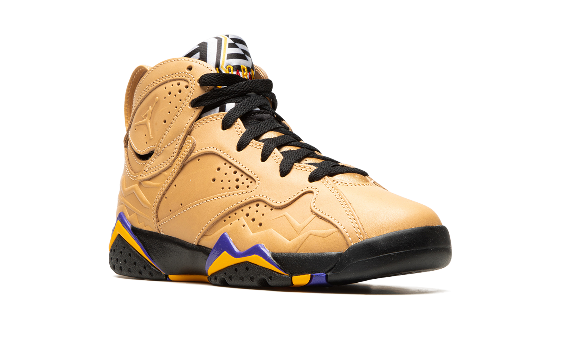 Air Jordan 7 GS "Afrobeats" DZ4730 200