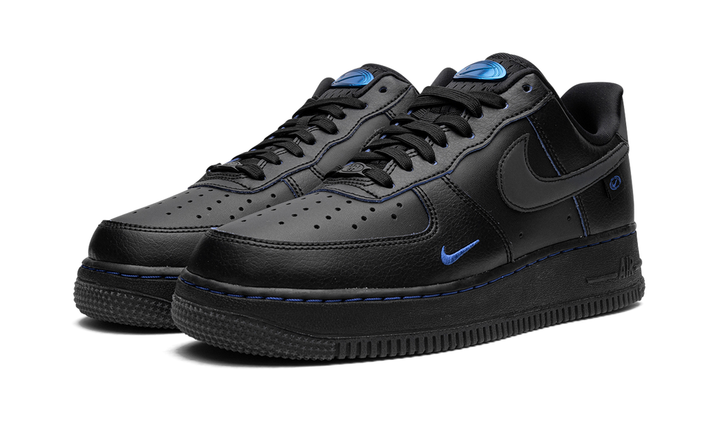 AIR FORCE 1 LO '07 LX MNS WMNS "Worldwide" FB1840 001