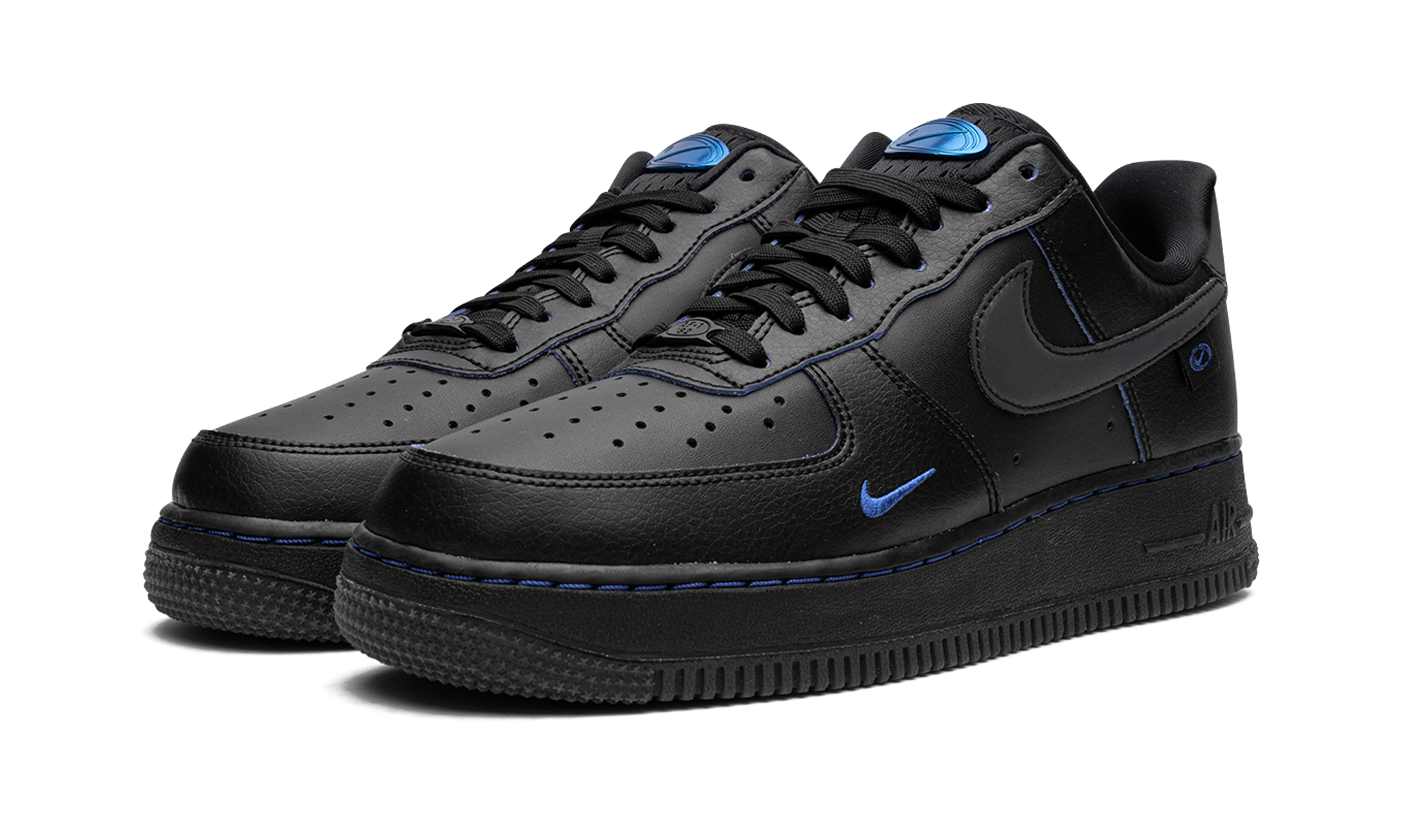 AIR FORCE 1 LO '07 LX MNS WMNS "Worldwide" FB1840 001