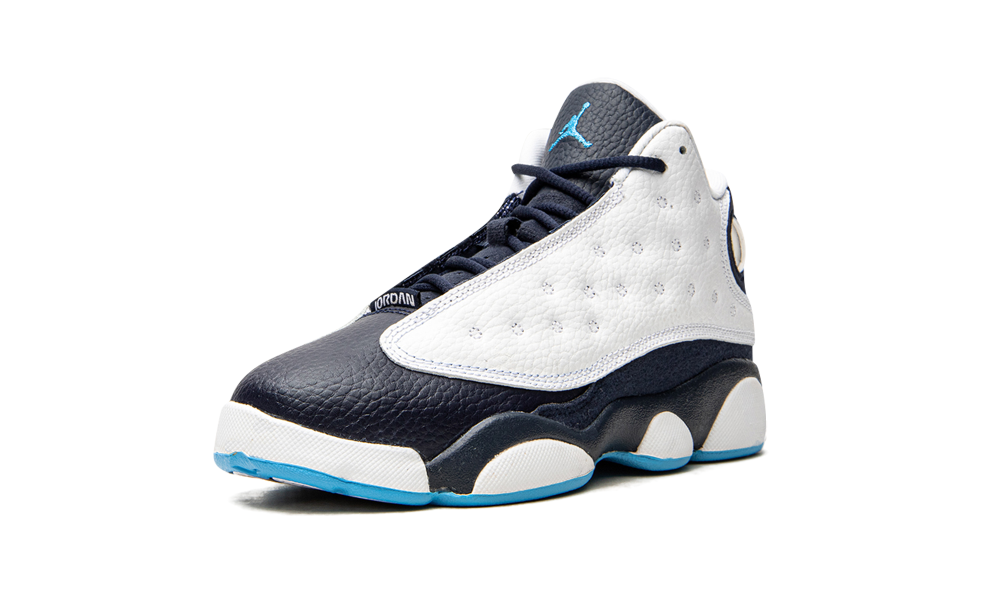 Air Jordan 13 Retro PS "Obsidian" DJ3005 144