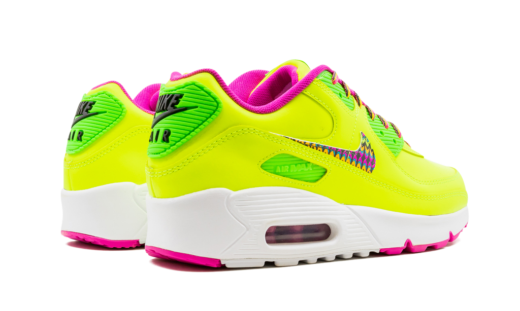 Air Max 90 LTR "Green" CW5795 700