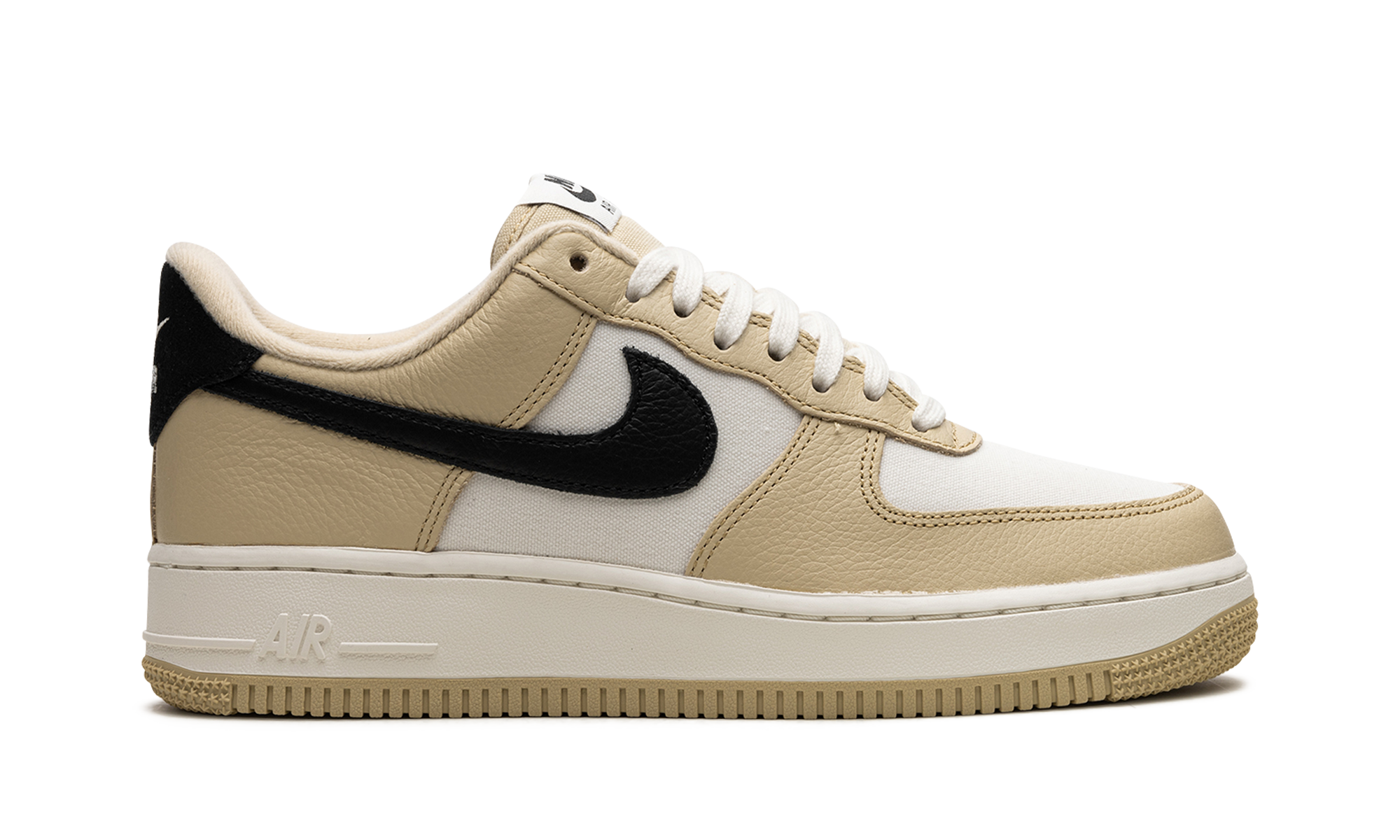 Air Force 1 '07 LX Low "Team Gold" DV7186 700