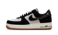 Air Force 1 Low '07 LV8 "Black Patent Camo Swoosh" HQ1967 100