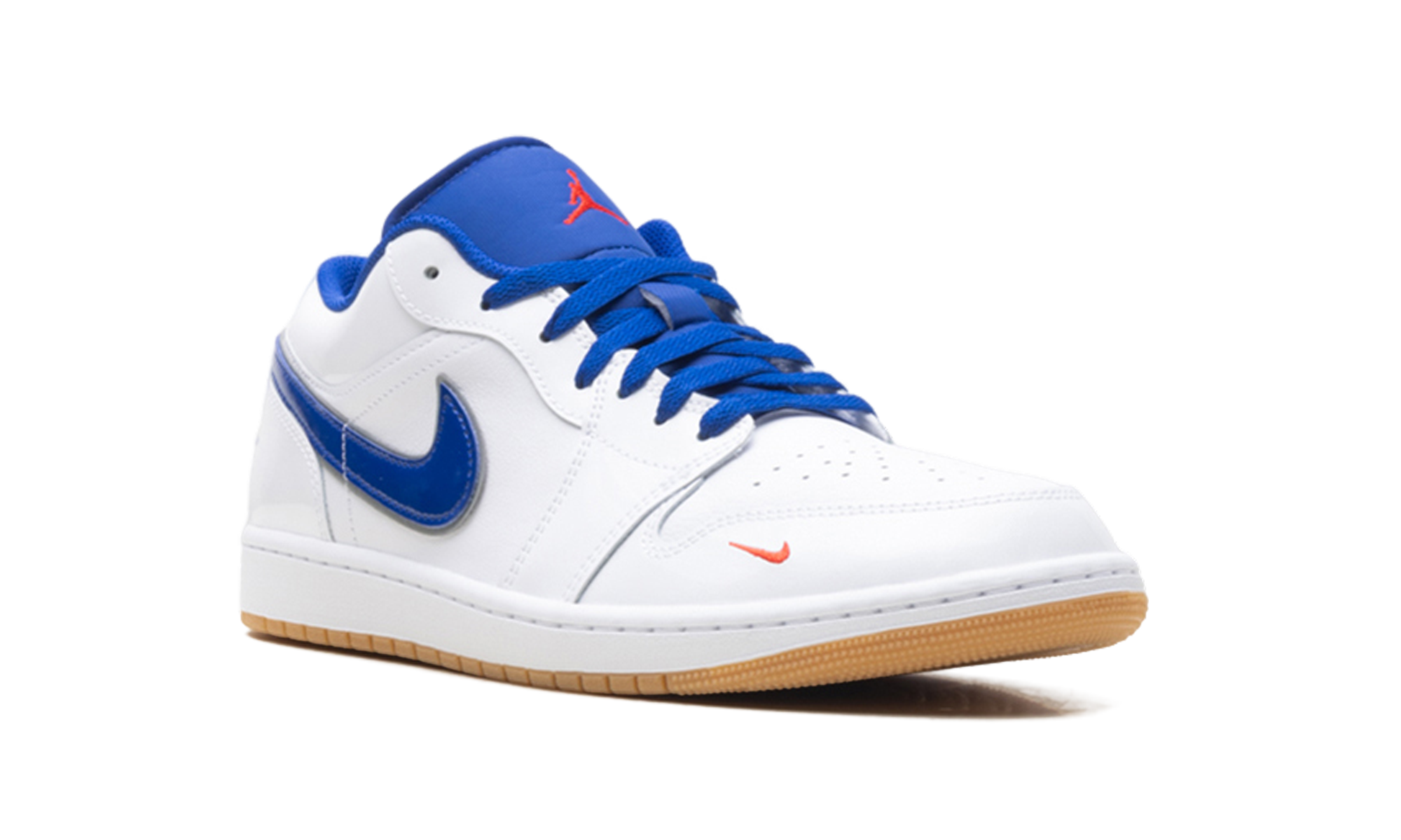 Air Jordan 1 Low SE "Dodgers" IQ0400 100