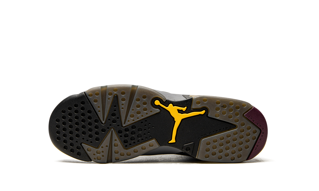 Air Jordan 6 Retro GS "Bordeaux" 384665 063