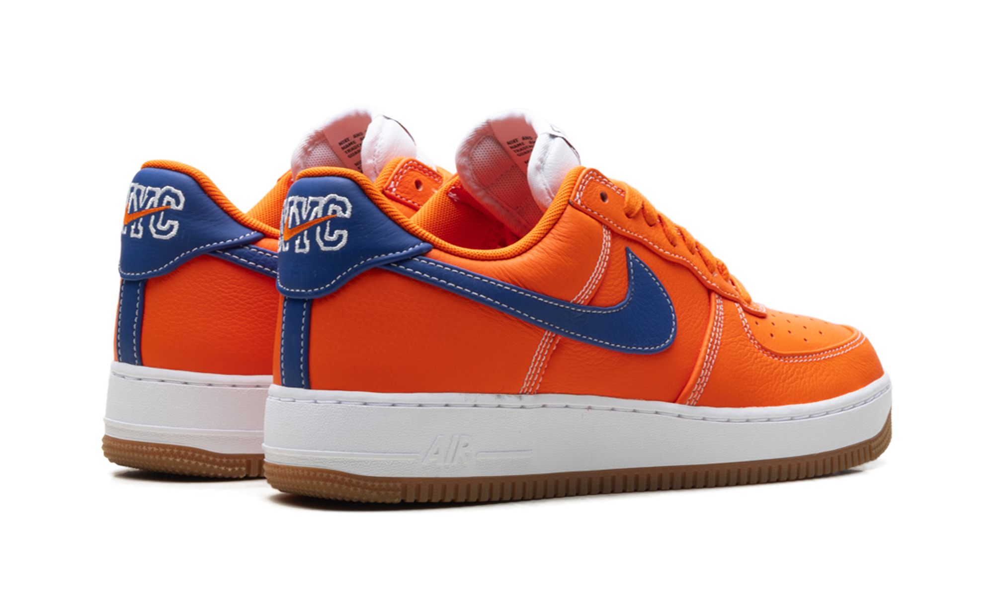 Air Force 1 Low PRM "NYC Knicks" IV2705 819