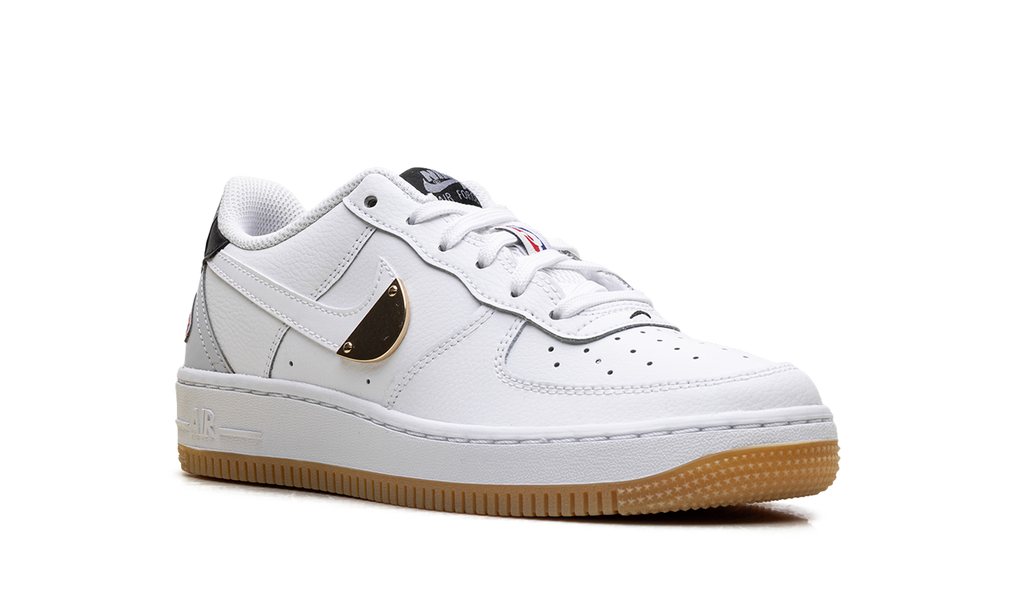 Air Force 1 LV8 1 HO20 GS "NBA" CT3842 100
