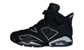 Air Jordan 6 Retro PS "Cap and Gown" IR2287 010
