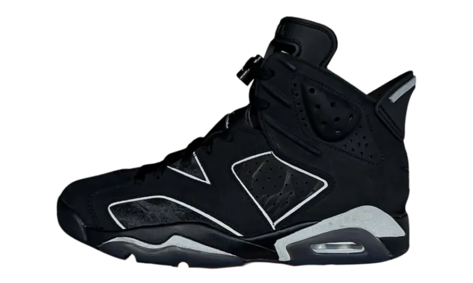 Air Jordan 6 Retro PS "Cap and Gown" IR2287 010