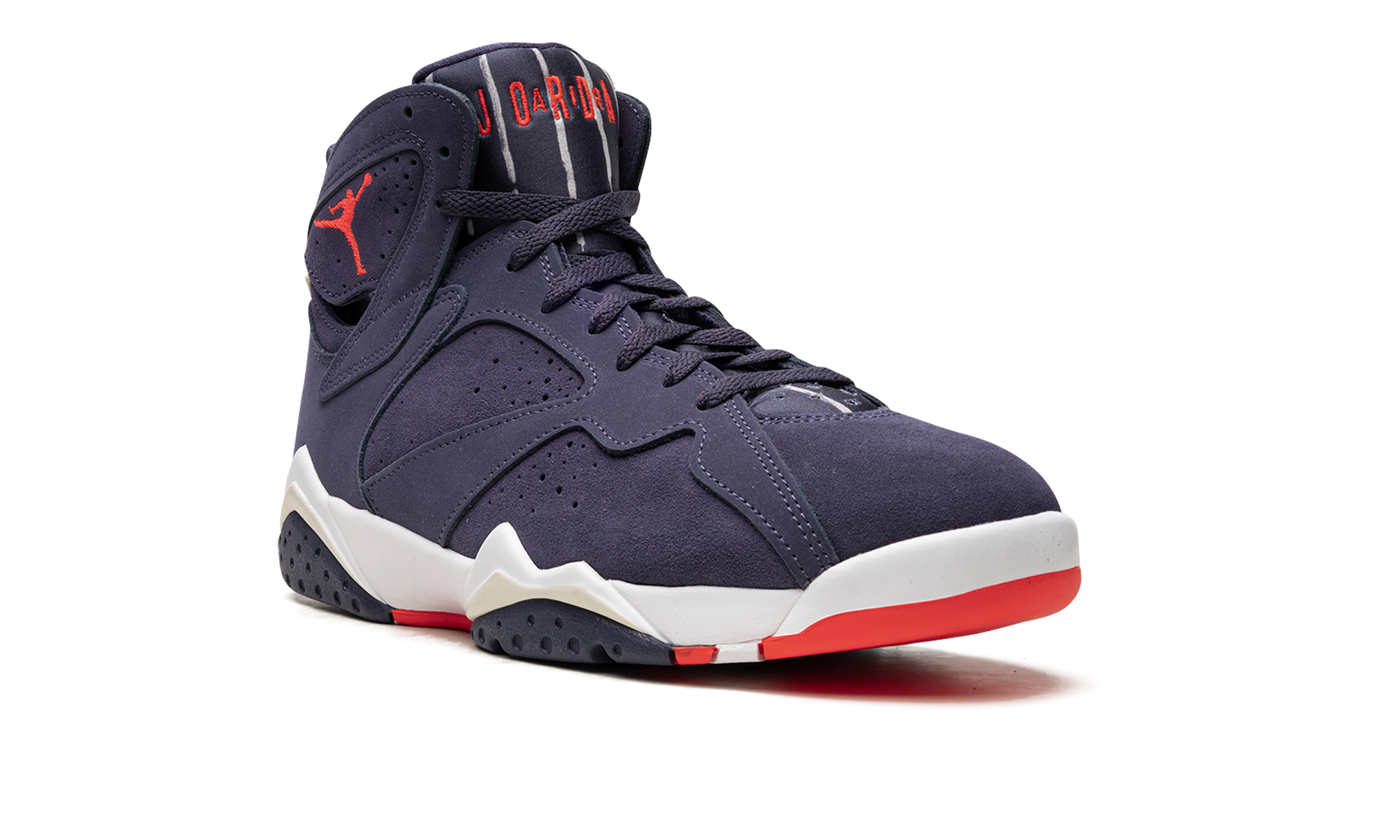 Jordan 7 Retro "Quai 54 (2022)" DV0577 500