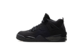 Air Jordan 4 Retro PS "Black Cat (2025)" IB4388 010