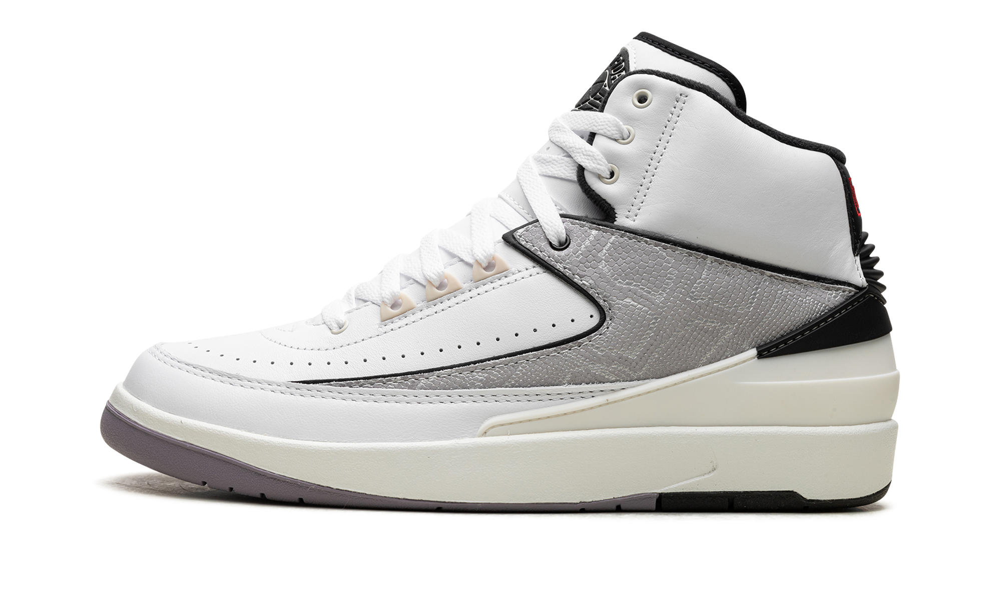 Air Jordan 2 Retro "Python" DR8884 102