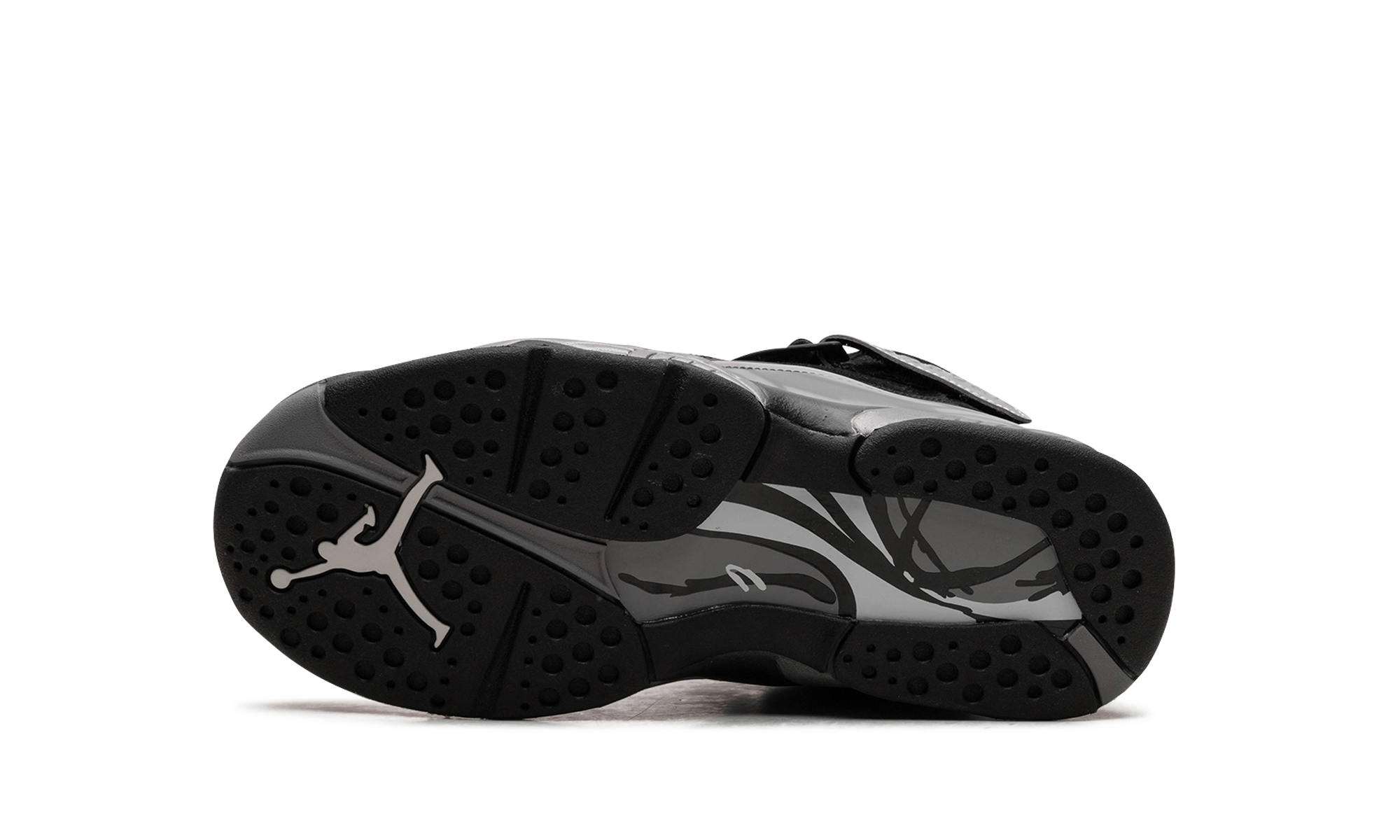 Air Jordan 8 Winterized GS "Black" FN5190 001