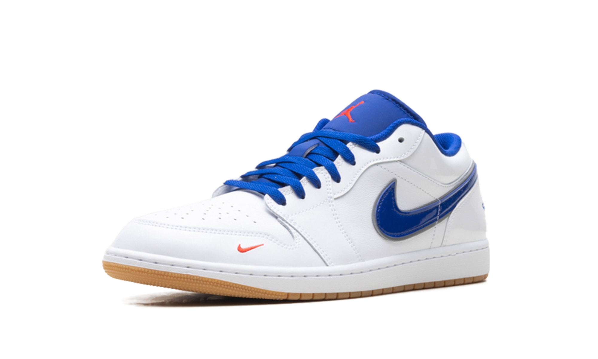 Air Jordan 1 Low SE "Dodgers" IQ0400 100