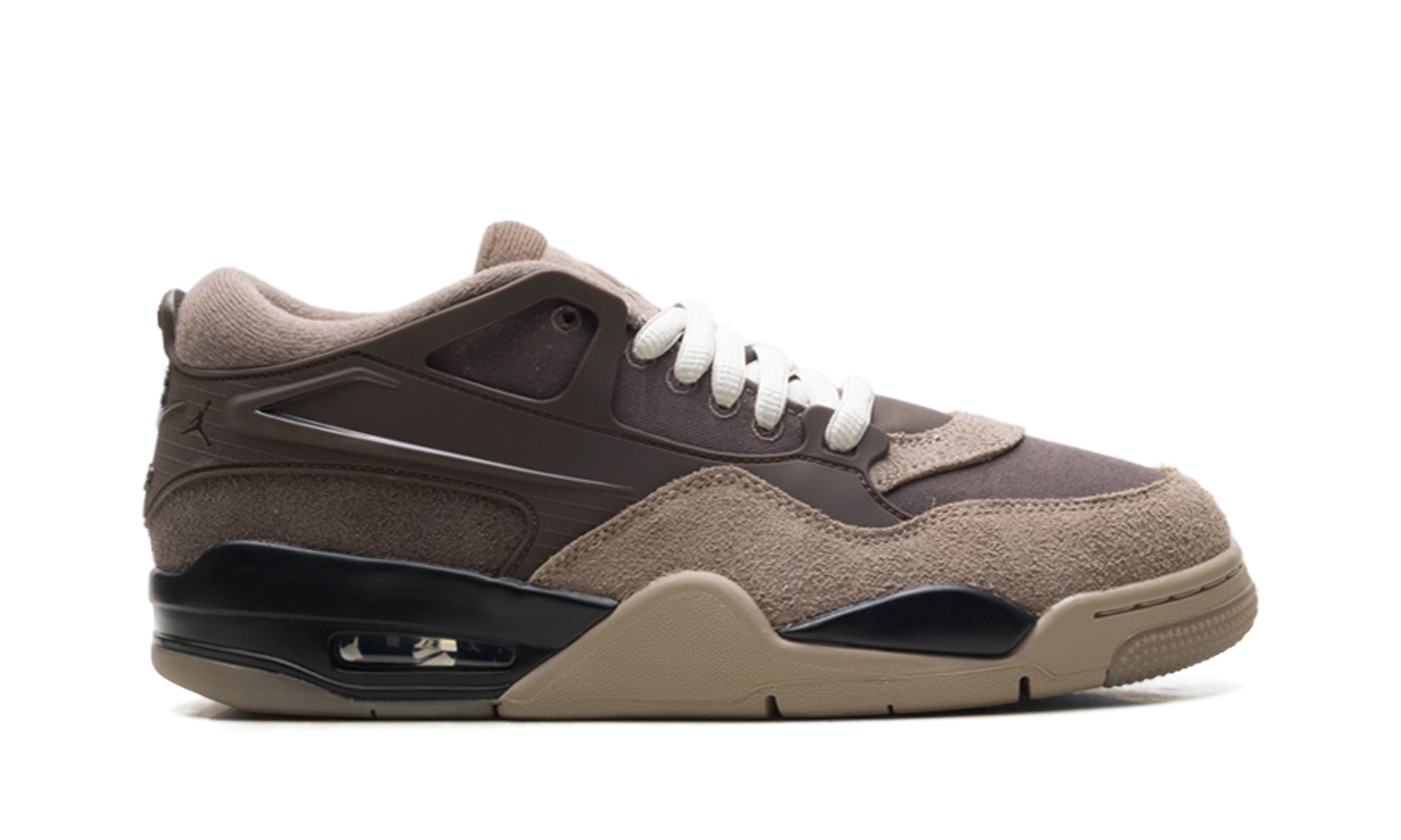 Air Jordan 4 RM "Ironstone" FQ7939 022