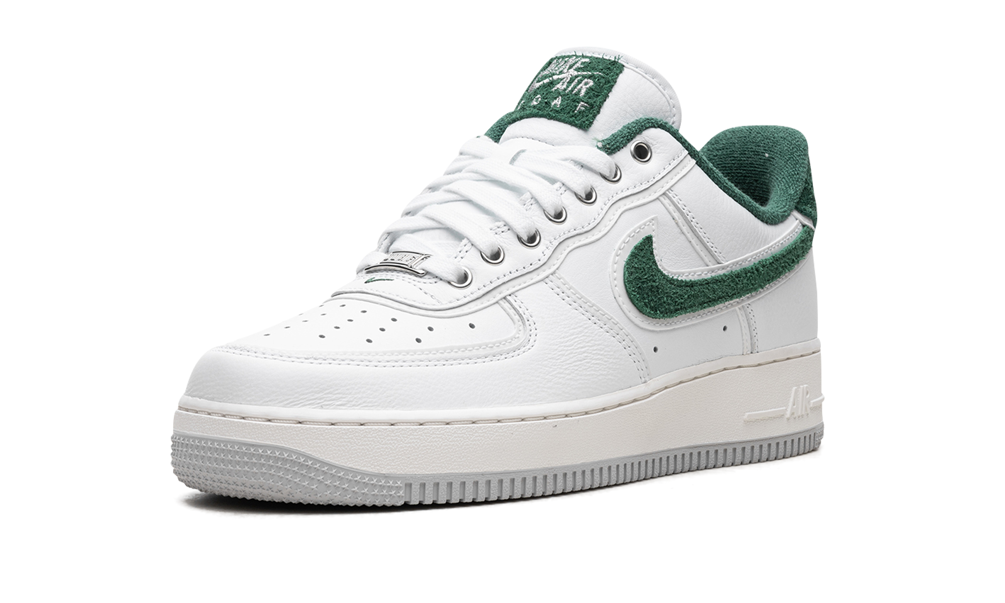 Air Force 1 Low '07 UO Prem "University of Oregon" HF0012 100