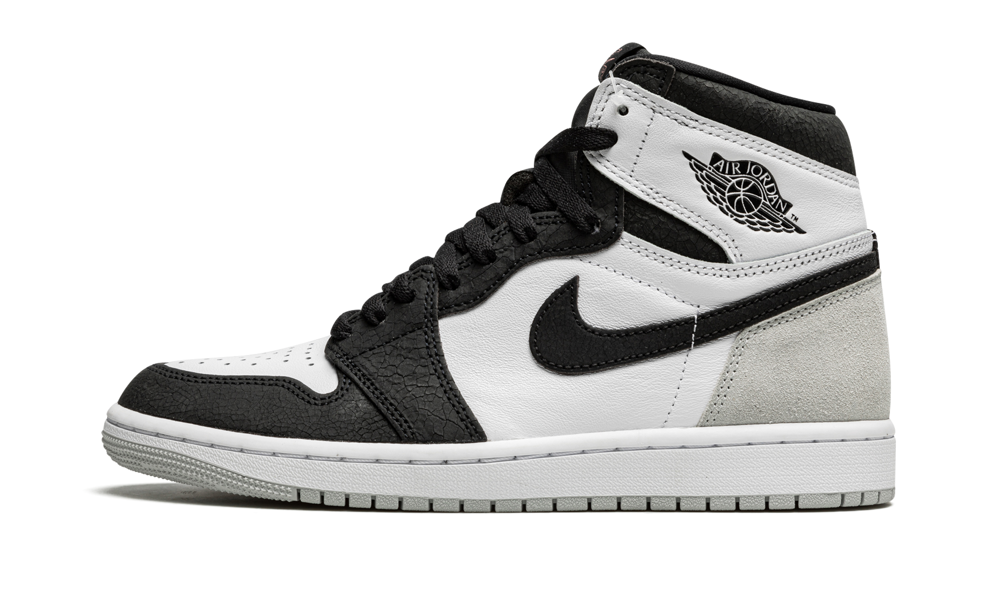 Air Jordan 1 Retro High OG "Stage Haze" 555088 108