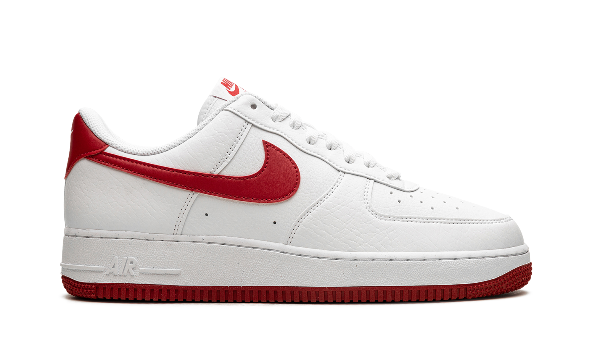 Air Force 1 '07 Next Nature WMNS "White Gym Red" DV3808 105