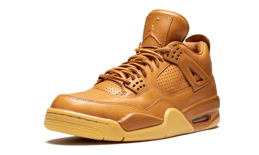 Air Jordan 4 Retro Premium "Pinnacle" 819139 205