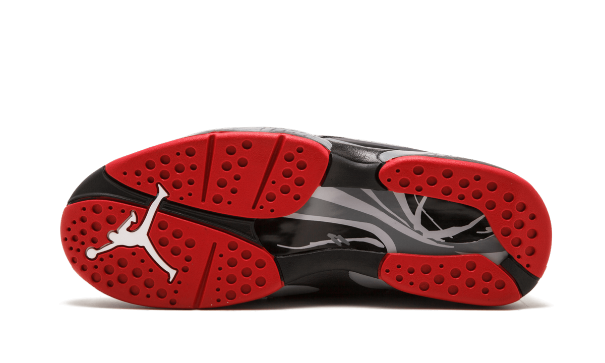 Air Jordan 8 Retro "Bred" 305381 022
