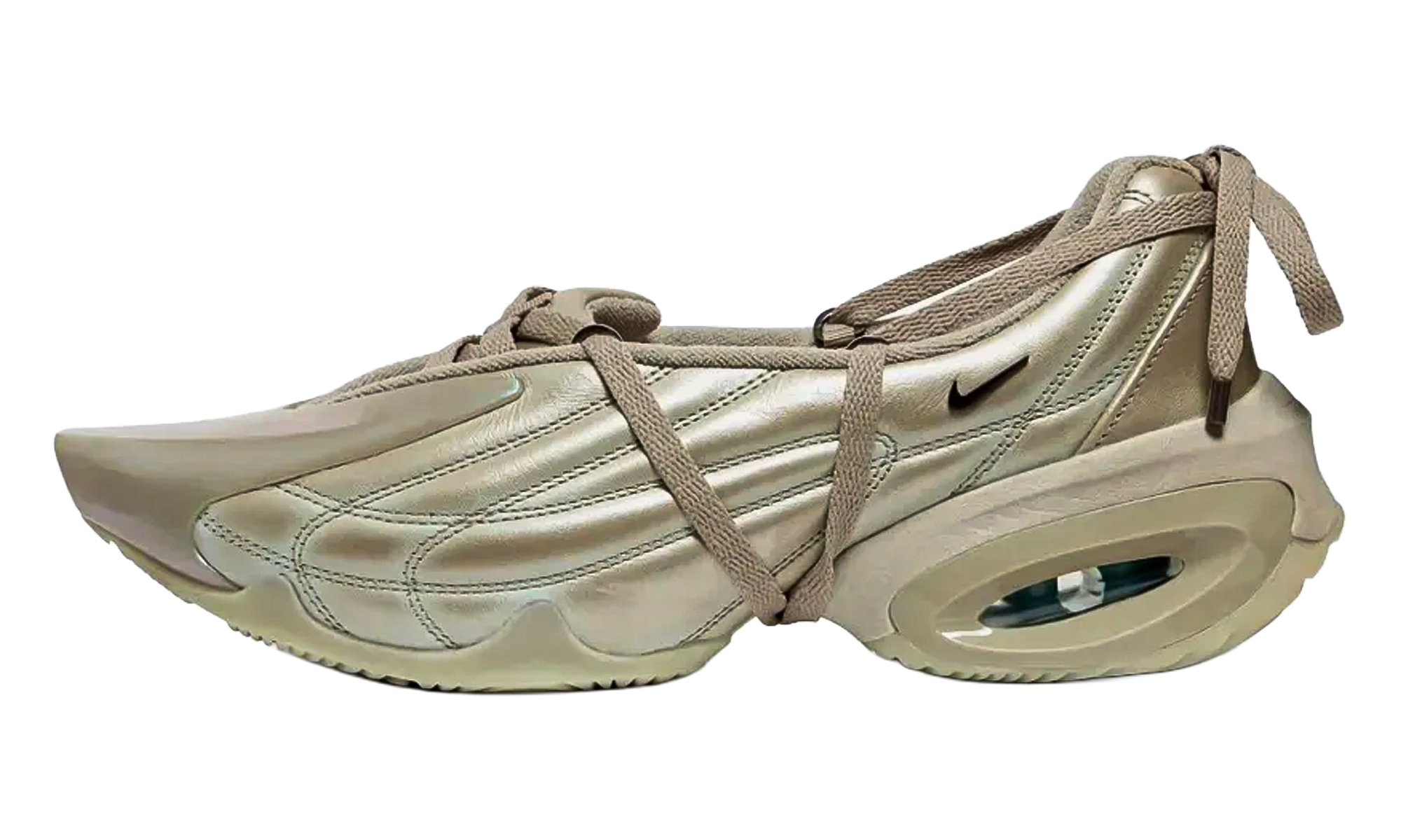Air Max Muse Ballet WMNS "KNWLS Flat Spin" II3669 200