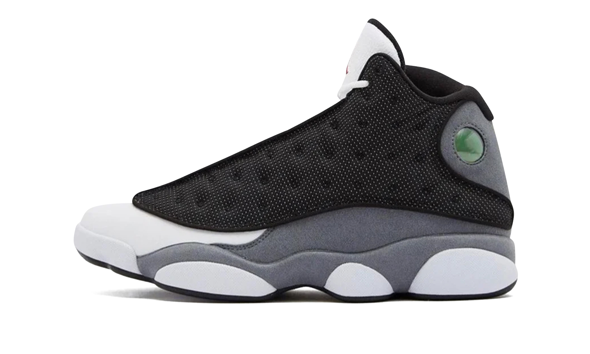 Air Jordan 13 Retro "Black Flint" DJ5982 060