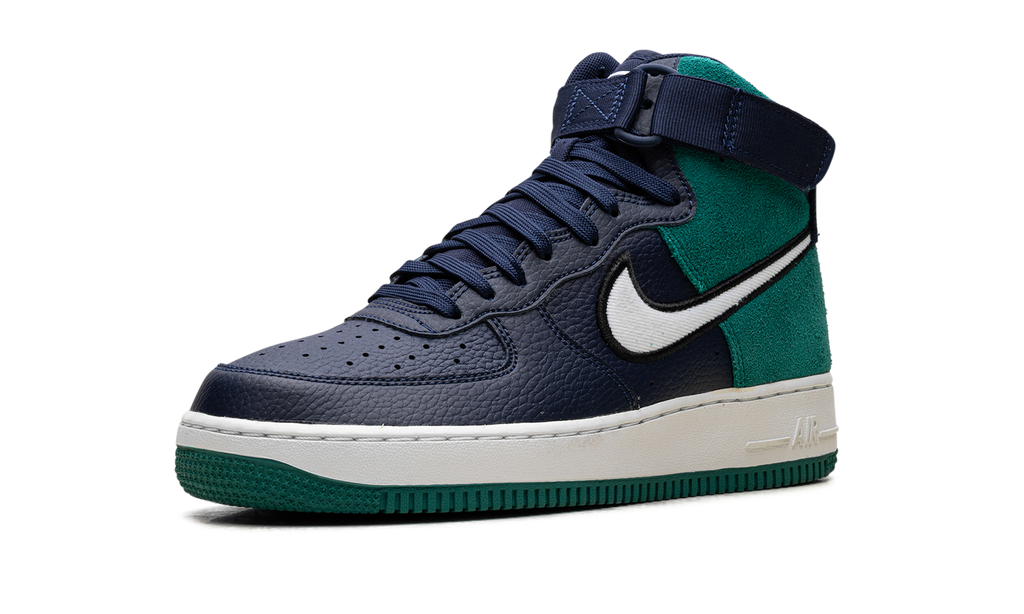 Air Force 1 High '07 Lv8 "Seahawks" AO2442 400