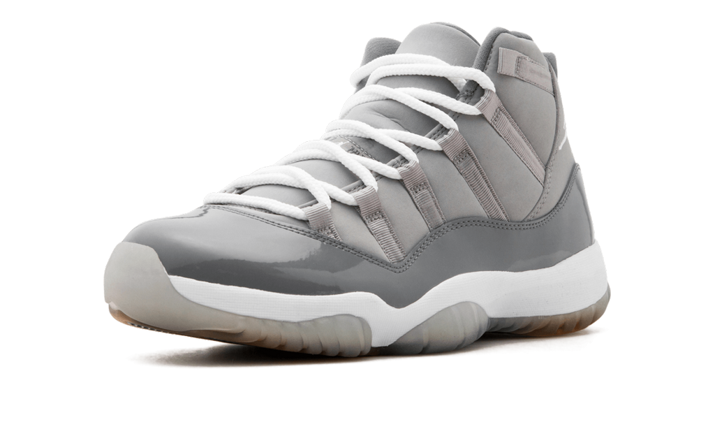 Air Jordan 11 Retro "Cool Grey" 378037 001