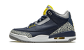 Air Jordan 3 Retro PE "Michigan" AJ3 820064