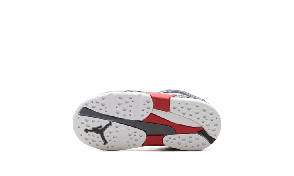 Air Jordan 8 Retro TD "Bugs Bunny (2025)" 305360 100